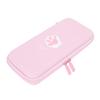 Carrying Case Fit for Switch 2 Console Waterproofing Portable Protective Hard Shell Travel Bag with Hand Strap Shoulder