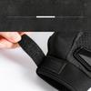Off-road Motorcycle Riding Gloves Summer Sunscreen Breathable Anti-drop Biker Full Finger Riding Gloves