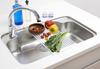 Silicone Drainer White Drainer Rack White 52 x 24 x Above the Sink Folding Heat Resistant Temperature R(R) 0.7(cm) 210℃ SM-652