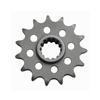 LOPOR 525 CNC 15T 40T Front Rear Motorcycle Sprocket For Honda CB-1 CB400 CB 1 400 500 CB500 1994-2003 Cup R