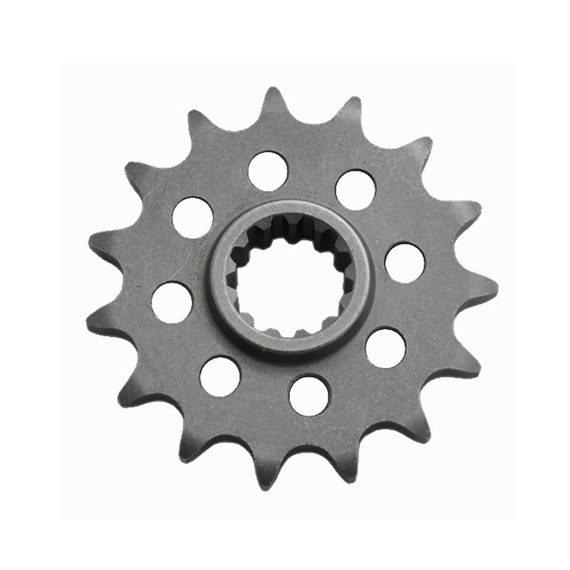 LOPOR 525 CNC 15T 40T Front Rear Motorcycle Sprocket For Honda CB-1 CB400 CB 1 400 500 CB500 1994-2003 Cup R