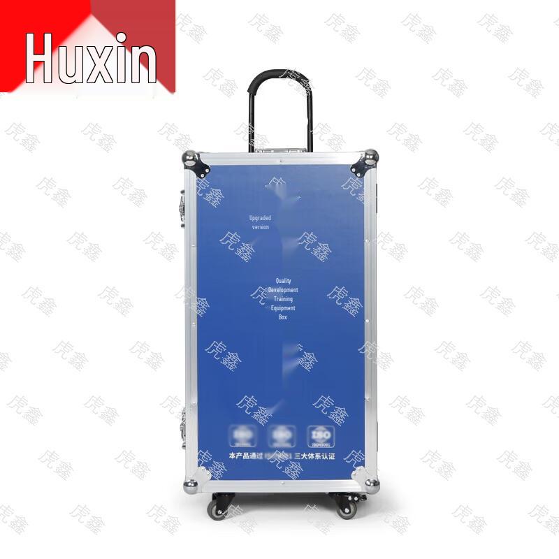 Tiger Xin Group Psychological Counseling & Team Building Kit