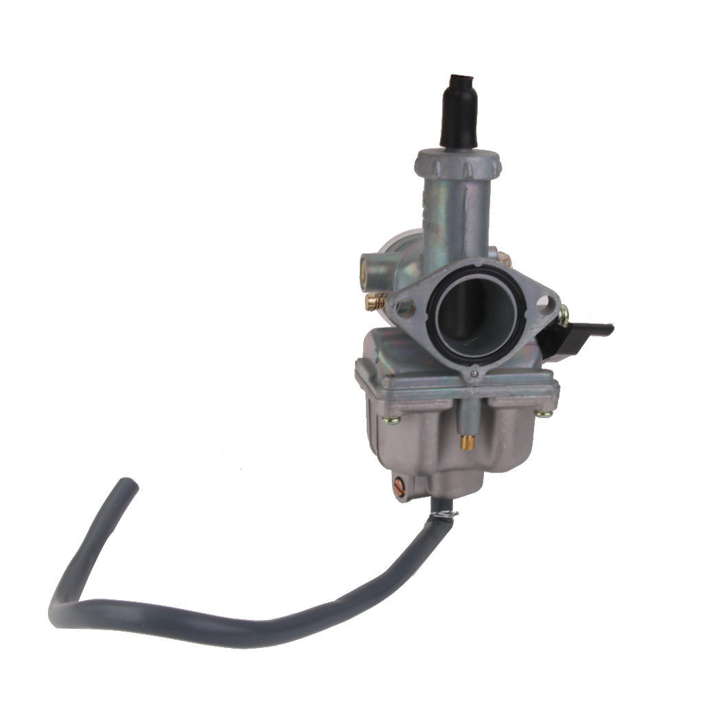 Buy Carburetor Choke Lever Style 3 Wheel Carb for Honda ATC 185S 1981