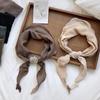 Accessories – Skjerf og skaut
