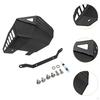 Motorcycle Skid Plate Convenient Parts for Honda ct125 Hunter 20-23