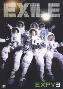 

DVD [DVD] - EXPV 3 RABD45360 Japan Movies & DVD Used