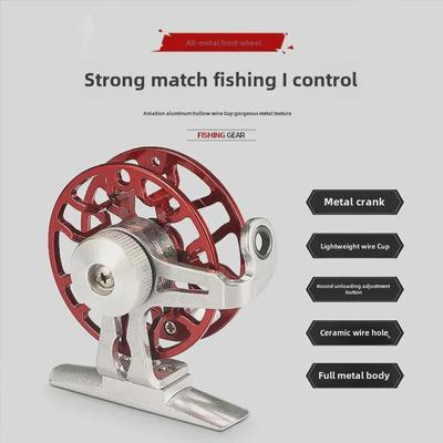 Horgászat – Horgász orsók