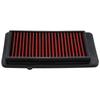 DEFT Motorluftfilter für Honda Civic 1.5T 1.5 Turbo 2016 2017 2018 2019 Autozubehör-Kit Ersatzluftfilter