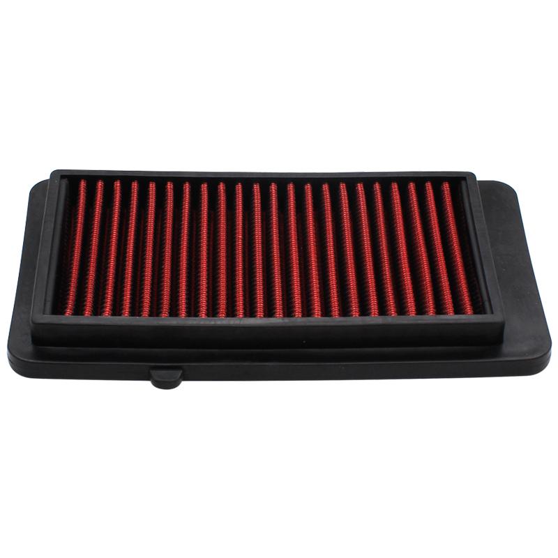 DEFT Motorluftfilter für Honda Civic 1.5T 1.5 Turbo 2016 2017 2018 2019 Autozubehör-Kit Ersatzluftfilter