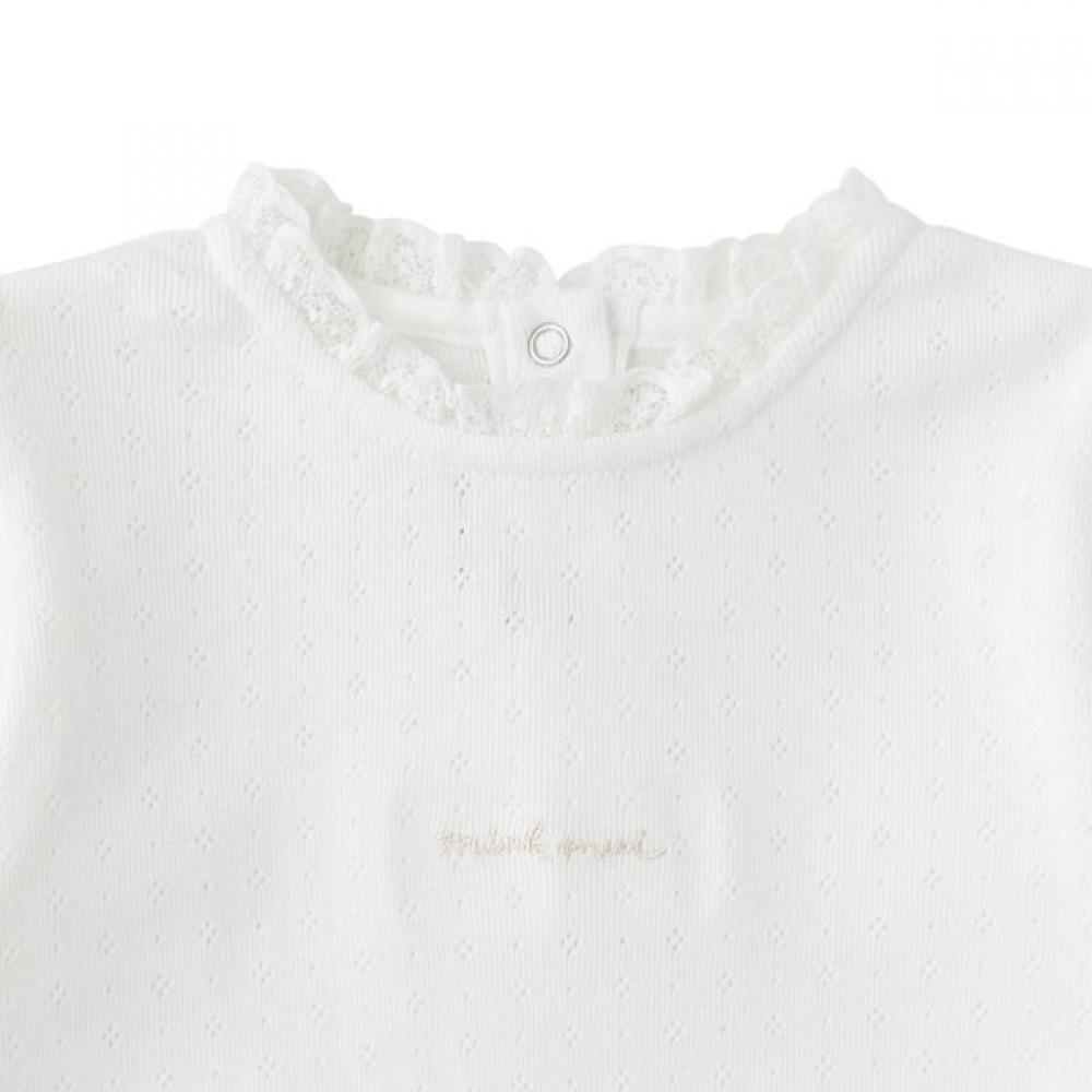 Mink Mui Croche BusTier SeT T shirT 36115 330 05