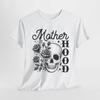 Mutterschaft T-Shirt | Lässiges Sarkasmus T-Shirt | Alltags Humor Tee