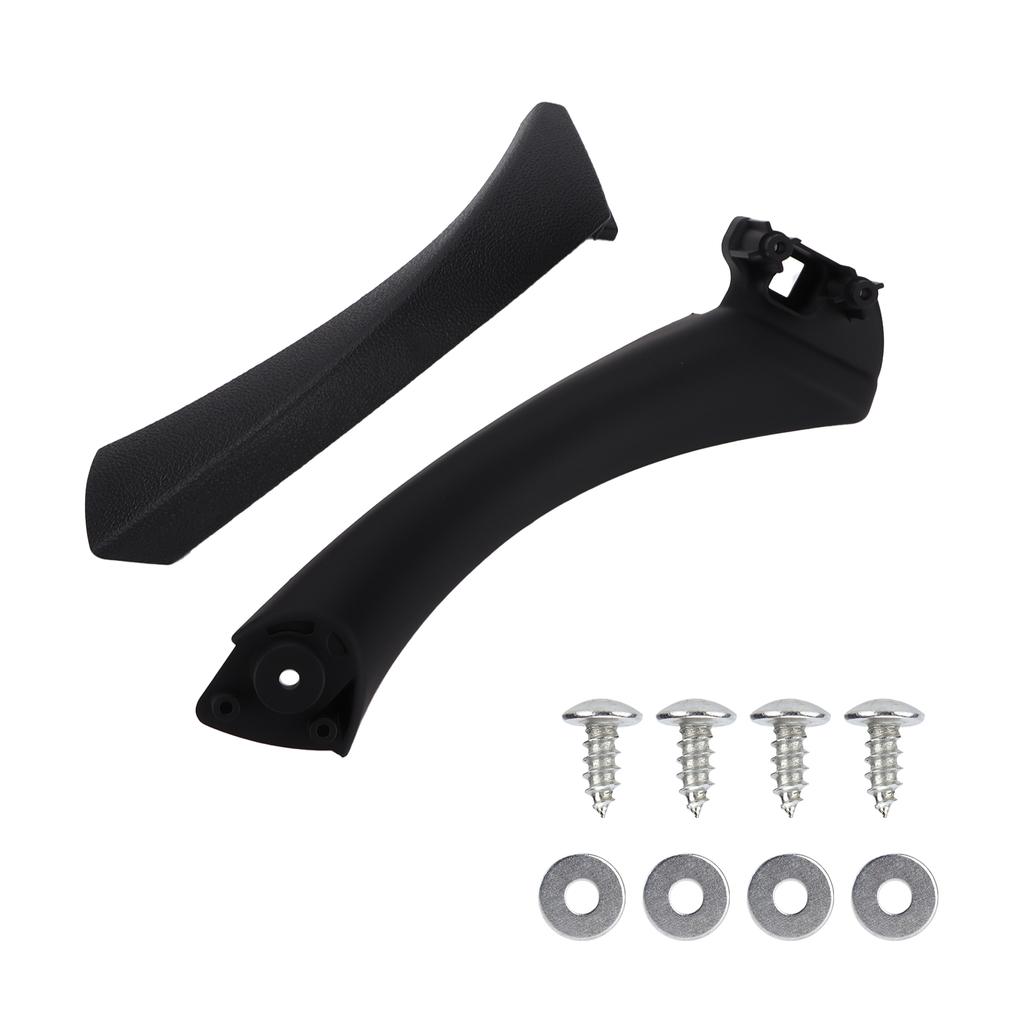 Inner Inside Door Handle 51417230850 Replacement for 3 Series E90 E91 20052012