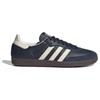 Adidas Samba OG Night Navy Gum Sneakers ID2056