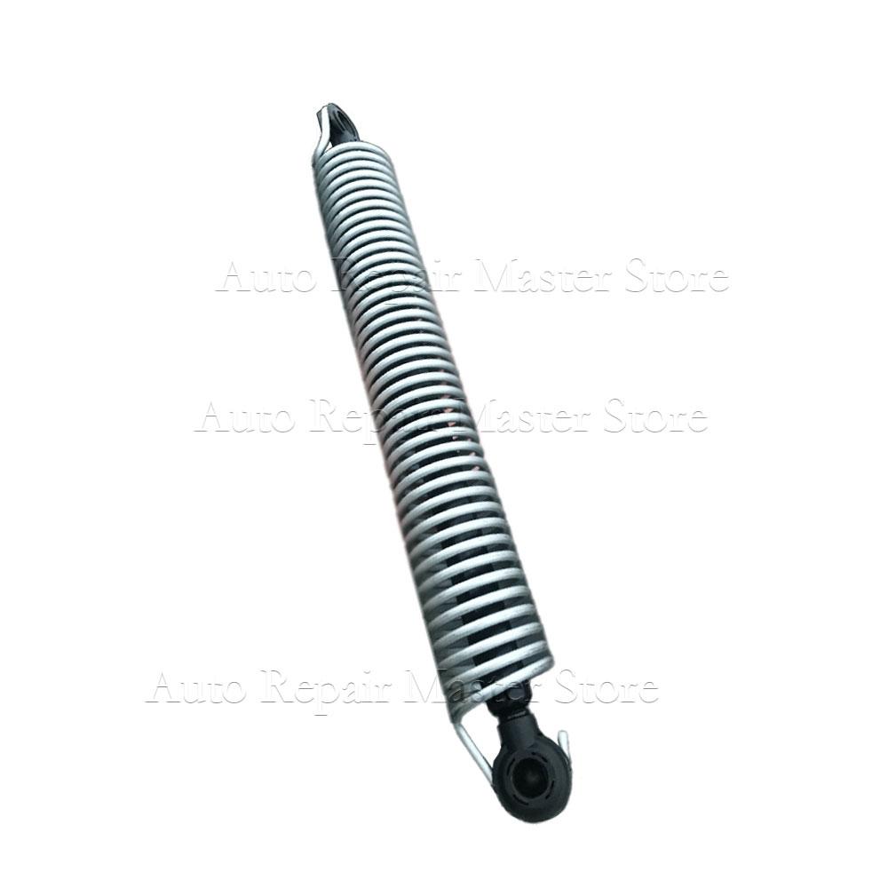 New For BMW 5 Series F10 Left Right Shock-absorbing Spring 51247204367 51247204366 Trunk Boot Lid Tension Return Shock Spring