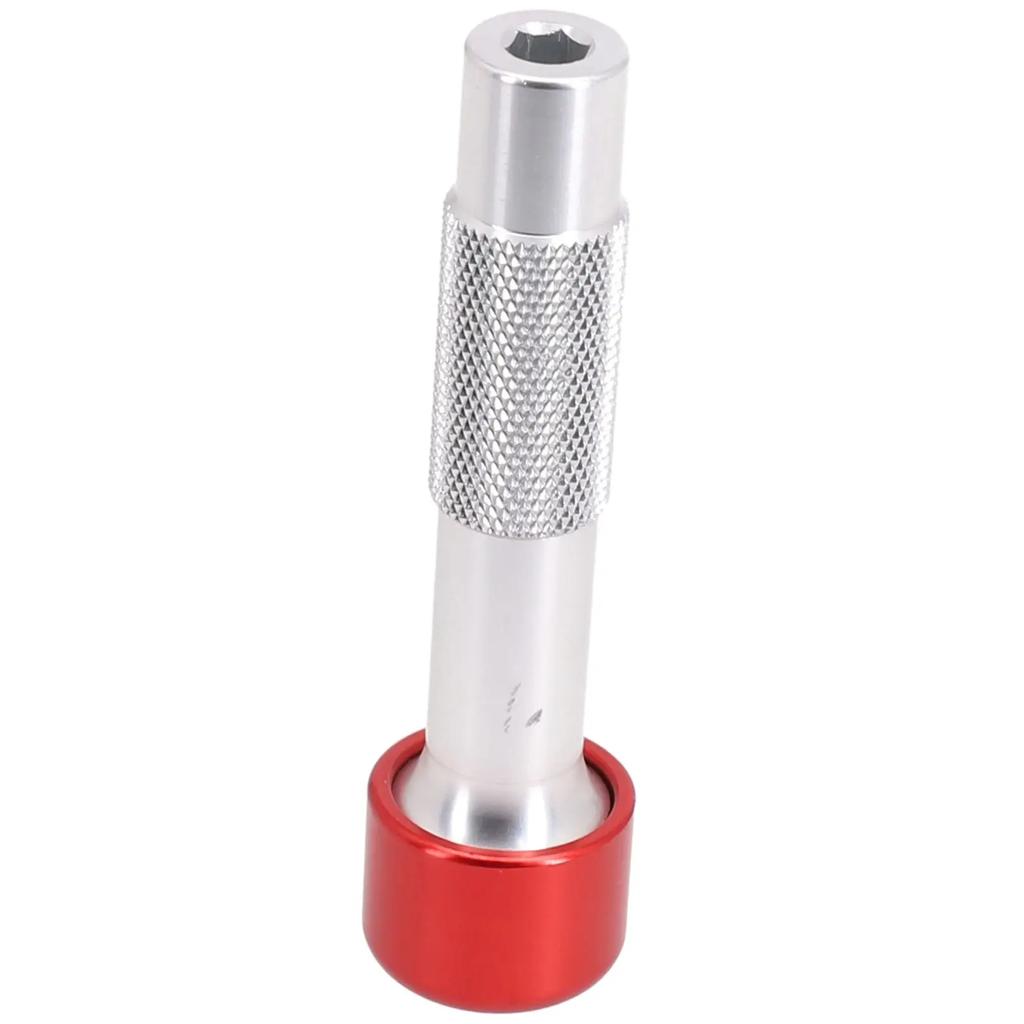 Screwdriver Multifunctional Keychain Shape Screwdrivers Bike Repair Tool 180° Hand Tools Power Tools Accessories