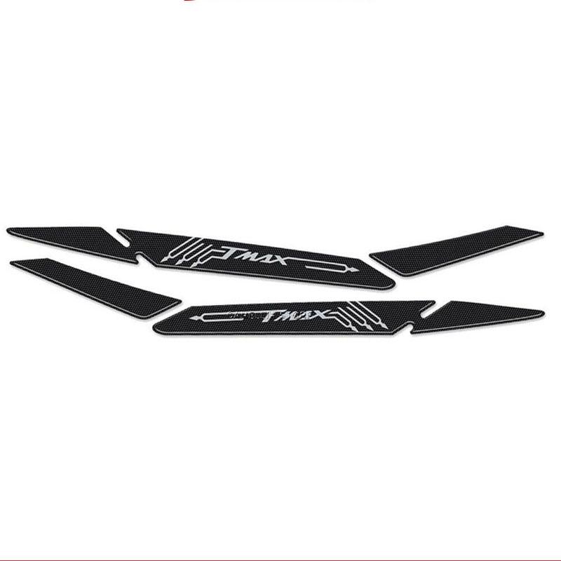 Yamaha TMAX 560 2020-2021 3D Waterproof Sun-Protective Full Sticker Set