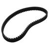 Universal Motocross Drive Belts Electric Motorcycle 8M Belt Drive Original Sur Belt Transmissio B5S1