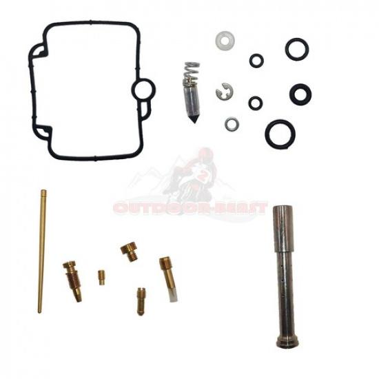 Carburetor Carb Rebuild Kit For Suzuki DR650SE DR 650 SE 1996-2009