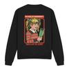 Steven Rhodes Unisex Adult Break Glass Sweatshirt