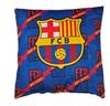 FC BARCELONA PILLOWCASE 40 40 Cm VELVET DECORATIVE
