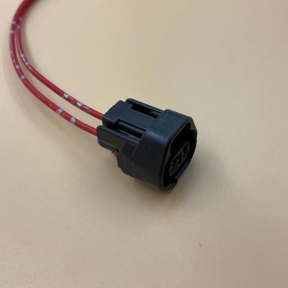 6189-6917 Original Car Wiring Harness Plug