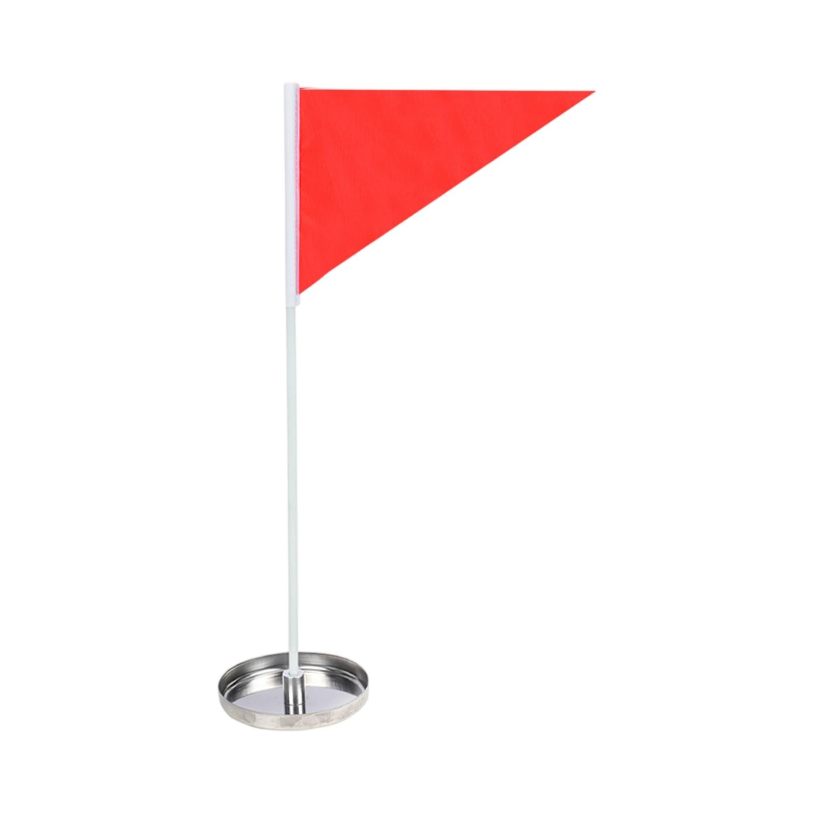 

Metal Golf Hole Cup, Stainless Steel Flagpole Cup for Putting Green Practice, Precision Golf Aiming and Training Equipment for Golfers One Size