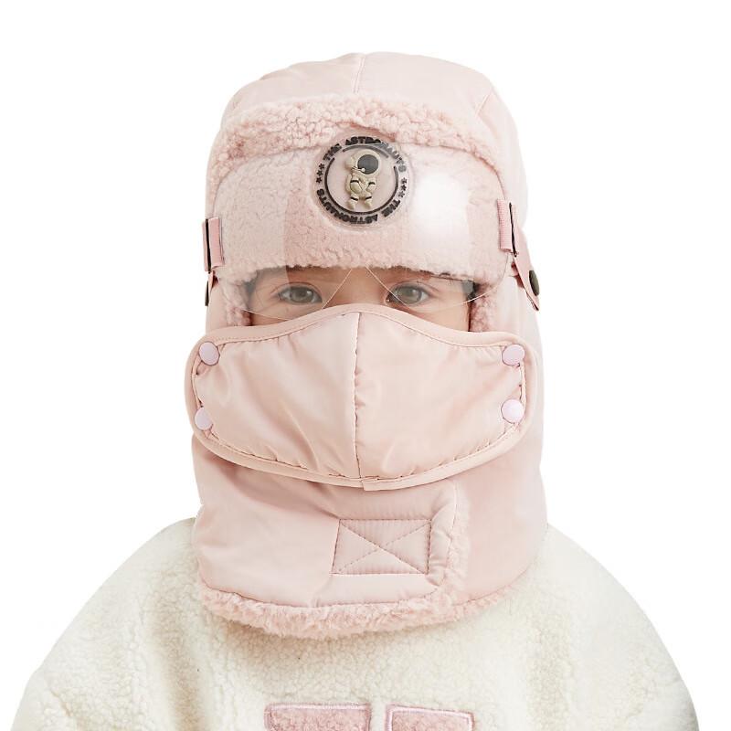 Kinder Winter-Trooper-Mütze