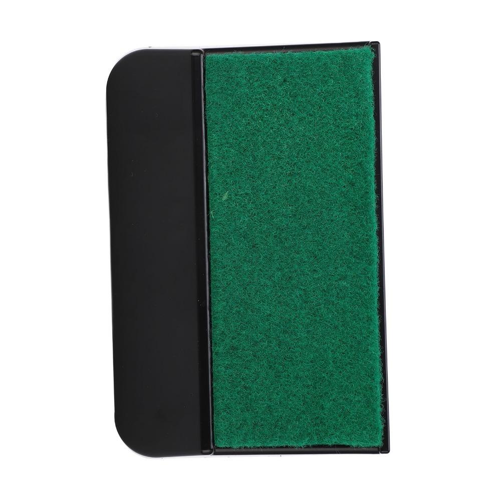 Artificial Turf Foot Alignment Pedal Black Green Stance Training Aid  Driving Range