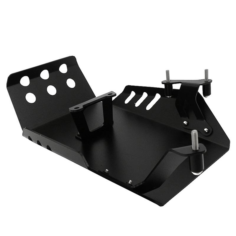 Ac29-Bottom Plate Base Guard Engine Guard Chassis Guard For  MT-09 FZ09 Tracer 900 FJ-09 XSR900 Motorcycle