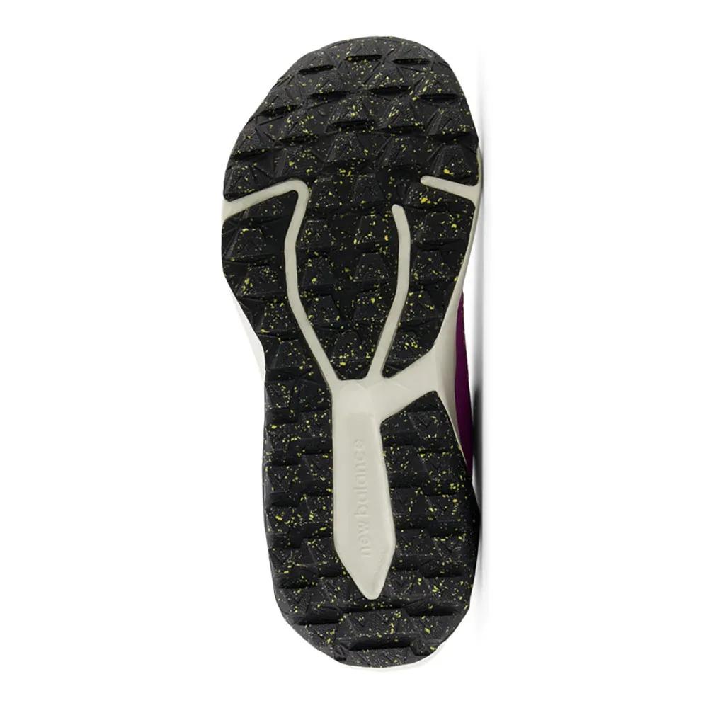 New Balance Trail Running Shoes DYNASOFT NITREL V6