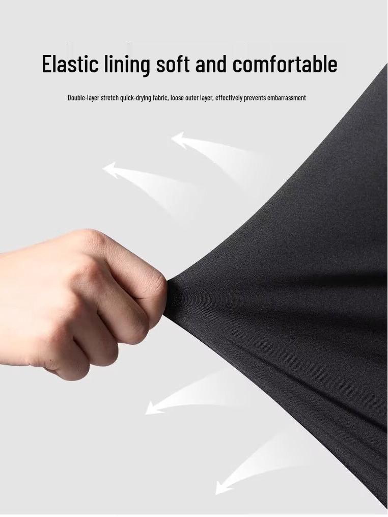 Herren Quick-Dry Kapuzen-Laufjacke für Frühling & Herbst - Outdoor-Radsport- & Trainingsanzug