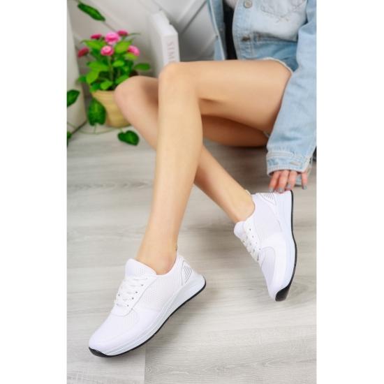 Купить Женские сетчатые кроссовки, повседневная обувь, термоподошва ...