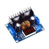 XL4016 DC-DC Buck Converter Module Max 8A 200W 4-38V To 1.25-36V XL4016 DC Regulating Board Constant Current Regulator Converter