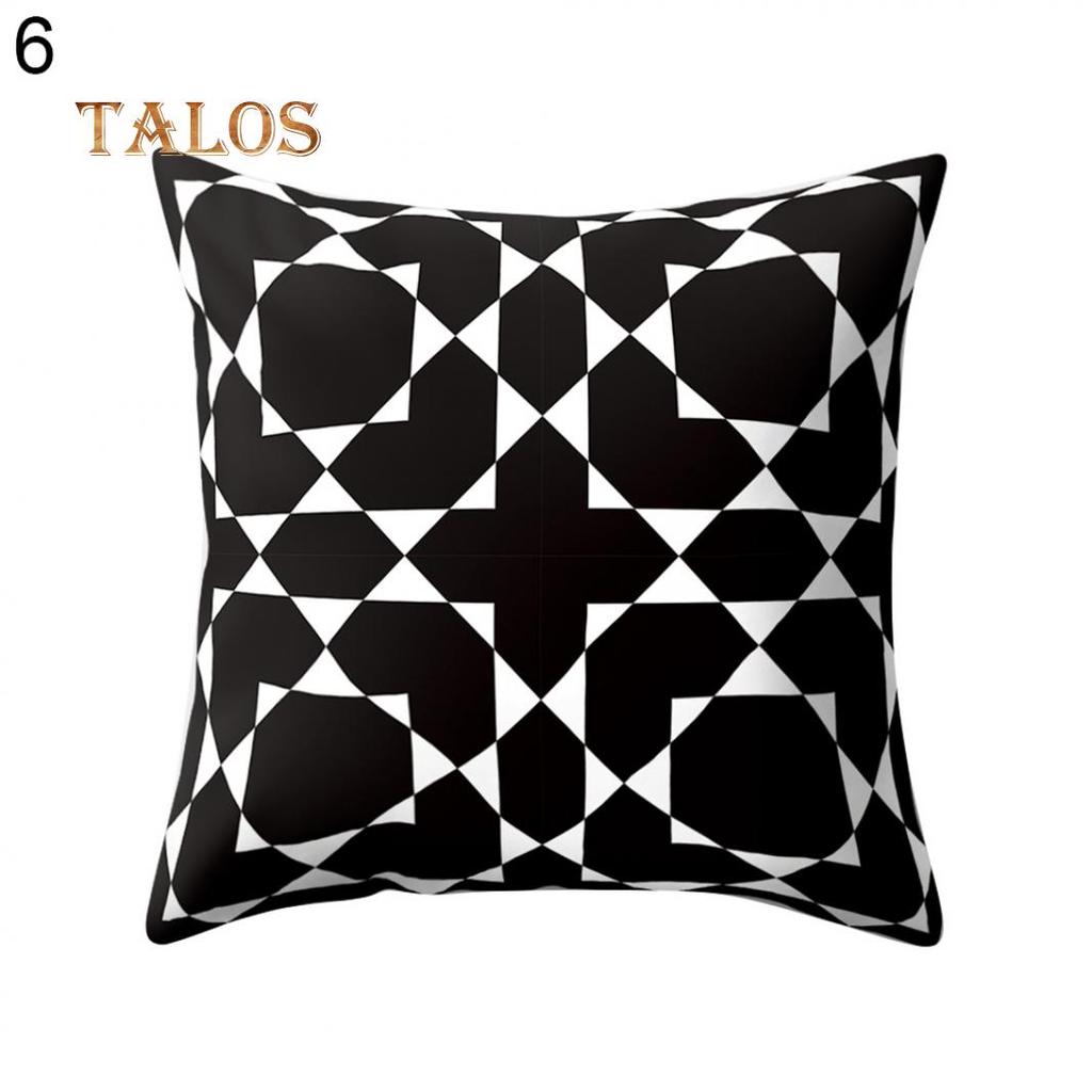 kushan pillow design