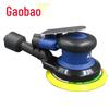 KOPO KP-6503A 5-inch Pneumatic Orbital Sander/Polisher CN Plug (adapter Included)