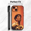 Unique Pop Cool Singer H-Halsey Phone Case Phone Case Soft Packaging Lightweight For iPhone17 16 15 14 13ProMax