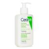 CERAVE Hydrating Cream to Foam Cleanser