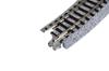 KATO N gauge curved track R216-15° 4 pieces 20-171 Railway model supplies