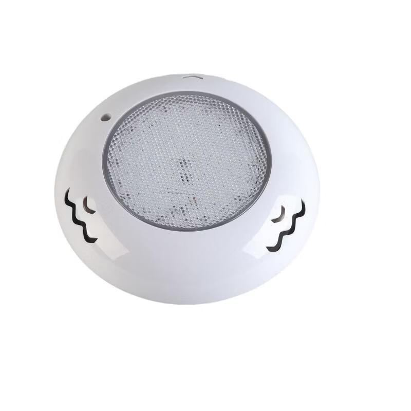 D230-18W RGB LED Plastic Underwater Pool Light