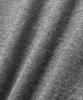 NOIRER Low Cut Polo Knit (Gray)