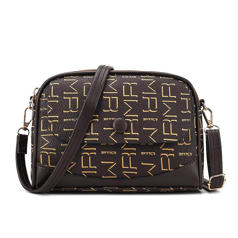 Women's Small Bags, Messenger Bags, Guangzhou Street Stalls, Running Rivers and Lakes, Mother Shopping Bags, Shoulder Bags, Mobile Phone Bags.