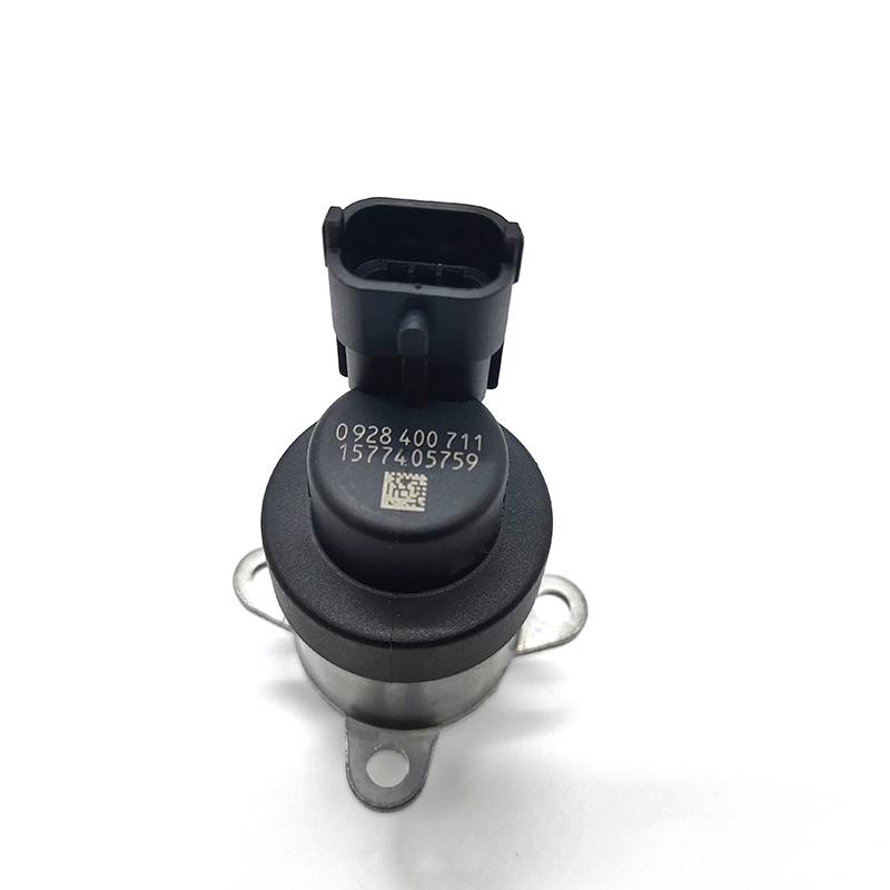 0928400711 Fuel Pressure Pump Part Metering Unit Solenoid Valve Regulator 1465ZS0080 For Cummins Dodge 2500 3500