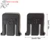 Hot 2Pcs Keyboard Bracket Leg Stand For K260/K270/K275/K200 Wireless Keyboard Repair Parts