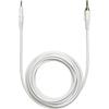 Audio-Technica Professional Monitor Headphones ATH-M50xWH White Studio Recording/Mixing/DJ/Track ...