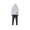 New FILA Sweatshirts Men's White FS2FTE3203M-OWH