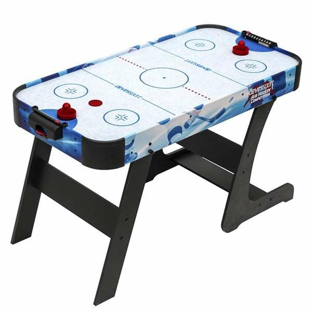 Hockey Table Devesport Foldable 122 X 60.5 X 71 Cm