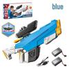 Cross-Border Large Capacity Automatic Water Absorption Electric Water Gun with Strong Battery Life
