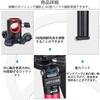 View Elevator Low Center of Free Ball Head Ideal for 160 Aluminum Variable 4 Lever Lock Horizontal Axis Center for SLR DSLR Video Bird's-eye Camera,
