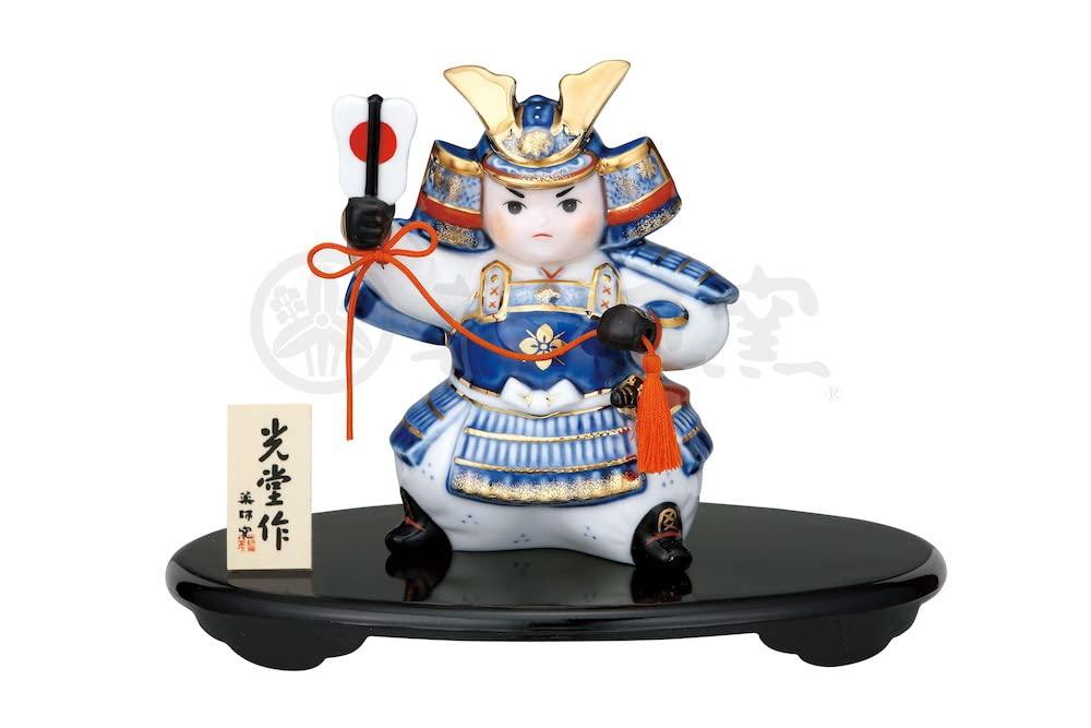 Somenishiki Shusse Taisho Satsuki Doll [15.5cm]
