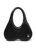 Kirsh Cheek Check Signature Handbag [Black]
